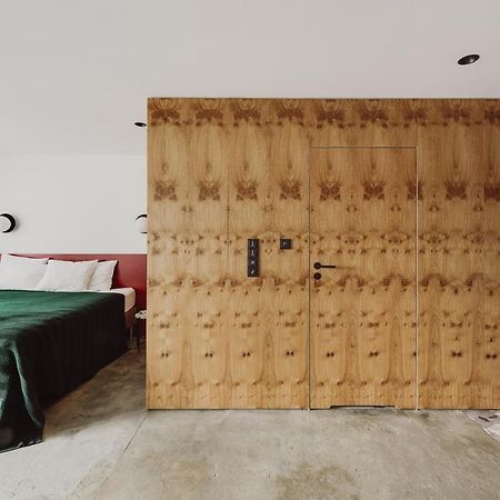 Apartament Strefa Kultury Katowice Ngoại thất bức ảnh