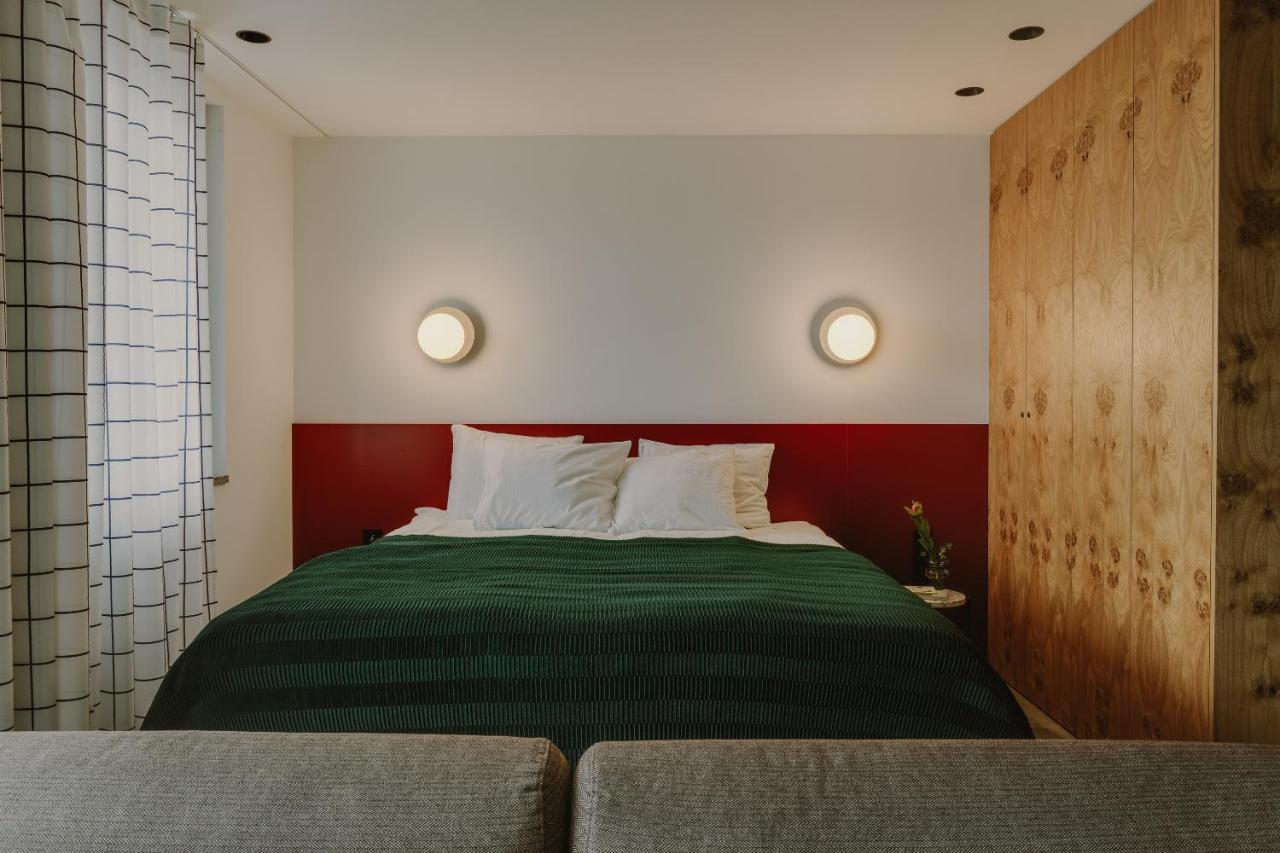 Apartament Strefa Kultury Katowice Ngoại thất bức ảnh