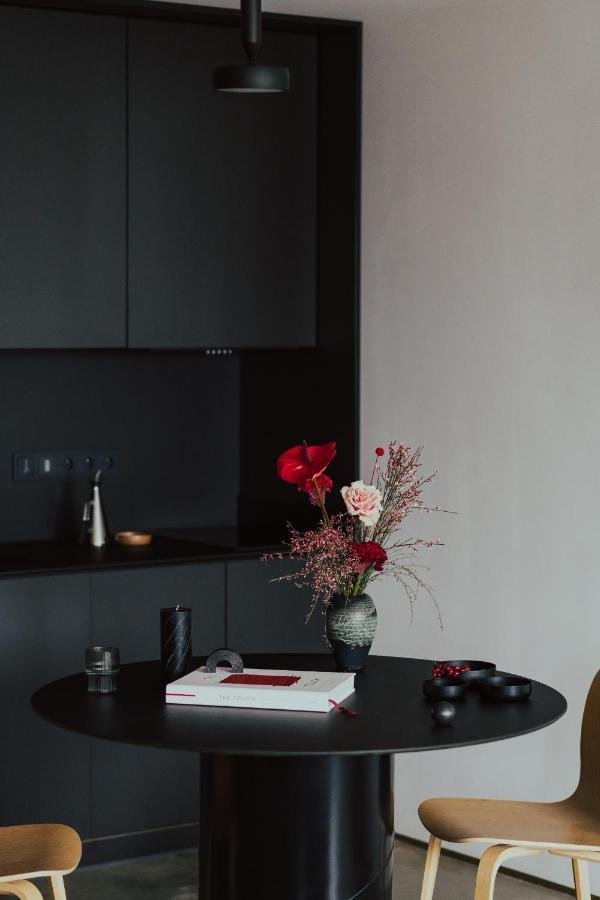 Apartament Strefa Kultury Katowice Ngoại thất bức ảnh