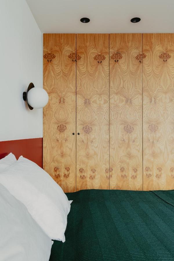 Apartament Strefa Kultury Katowice Ngoại thất bức ảnh