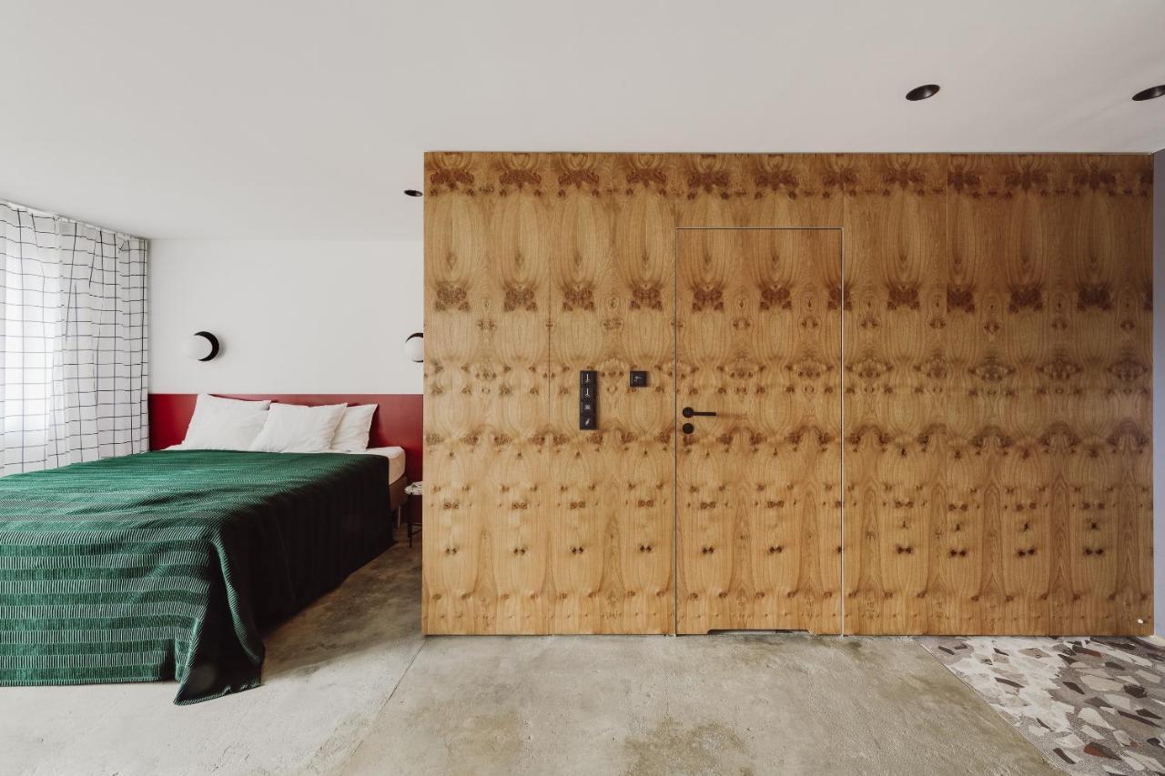 Apartament Strefa Kultury Katowice Ngoại thất bức ảnh