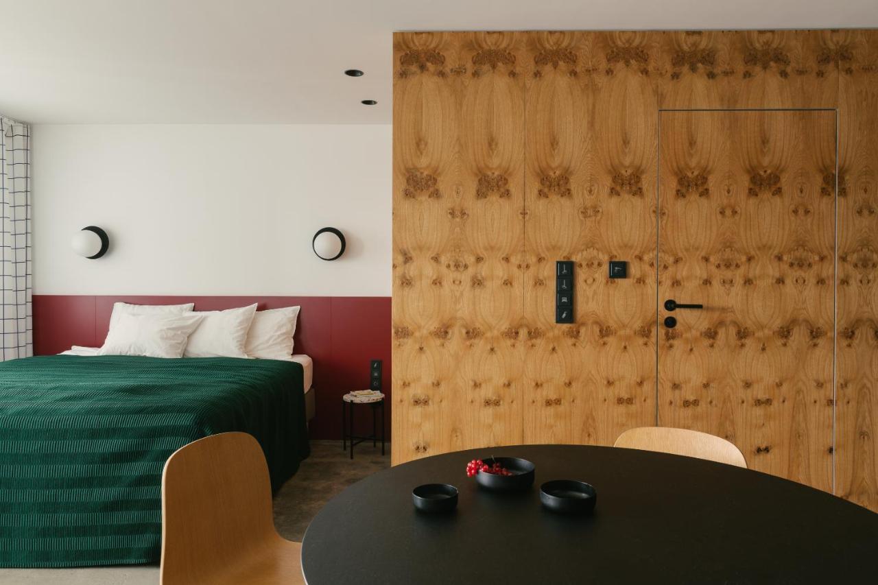 Apartament Strefa Kultury Katowice Ngoại thất bức ảnh