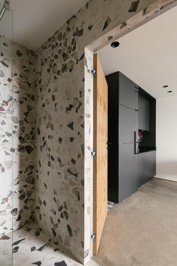 Apartament Strefa Kultury Katowice Ngoại thất bức ảnh