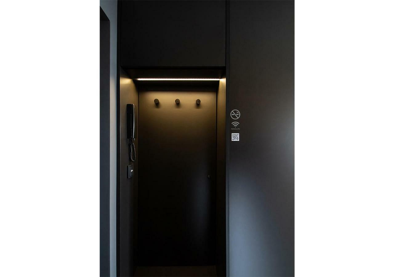 Apartament Strefa Kultury Katowice Ngoại thất bức ảnh