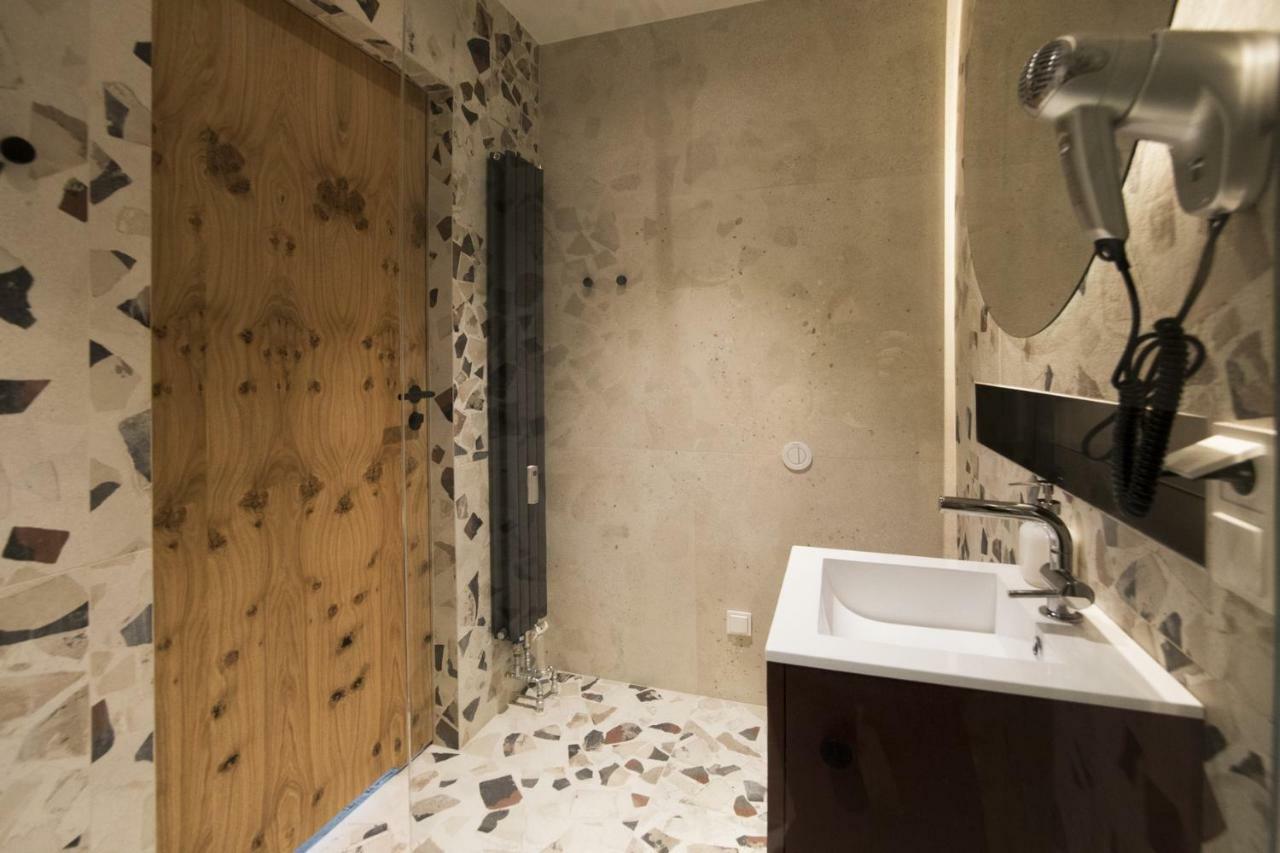 Apartament Strefa Kultury Katowice Ngoại thất bức ảnh